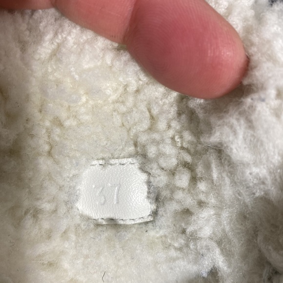 Fendi - winter boots - Picture 10 of 10